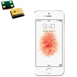 Cambio de micrófono Iphone 6