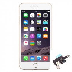 Reparación WIFI Iphone 6 plus