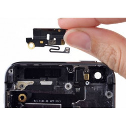 Reparación WIFI Iphone SE II