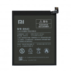 Batería Xiaomi BN43 para...