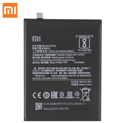 Batería BN36 para Xiaomi Mi A2