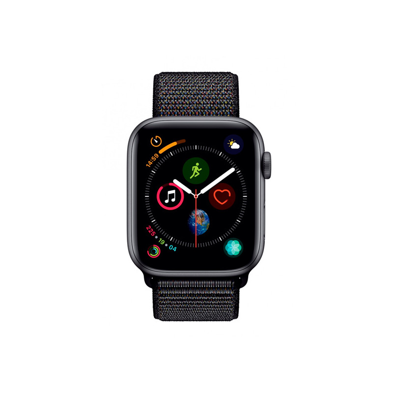 Cristal roto best sale apple watch 4