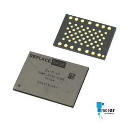 Chip de memoria para ampliar capacidad al iPhone