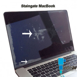Staingate MacBook -...