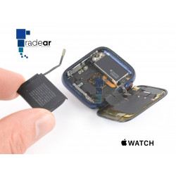 Cambio Batería Apple Watch...