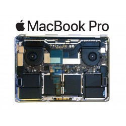 Reparar Placa Base MacBook...