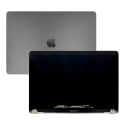 Cambio pantalla MacBook Pro...