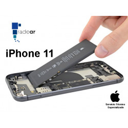 Cambio batería iPhone 11...