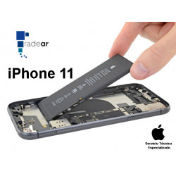 Cambio batería iPhone 11