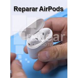 Reparar AirPods serie 2