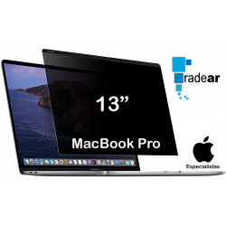Cambio LCD pantalla MacBook...