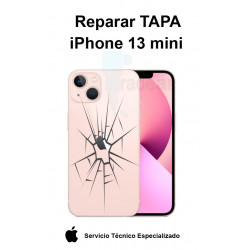 Cambio cristal trasero...
