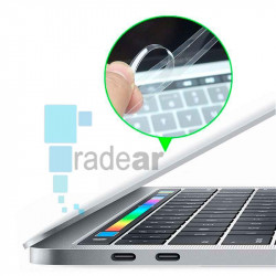 Reparación TouchBar MacBook...