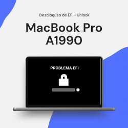 Desbloqueo EFI - Unlock EFI...