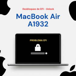 Desbloqueo EFI - Unlock EFI...