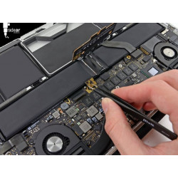 A1502 -Reparar Placa Base...