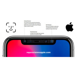 Reparar Face ID iPhone 14 Pro