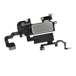 Cambio auricular iPhone 14 Pro
