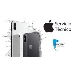 Reparación Electronica...