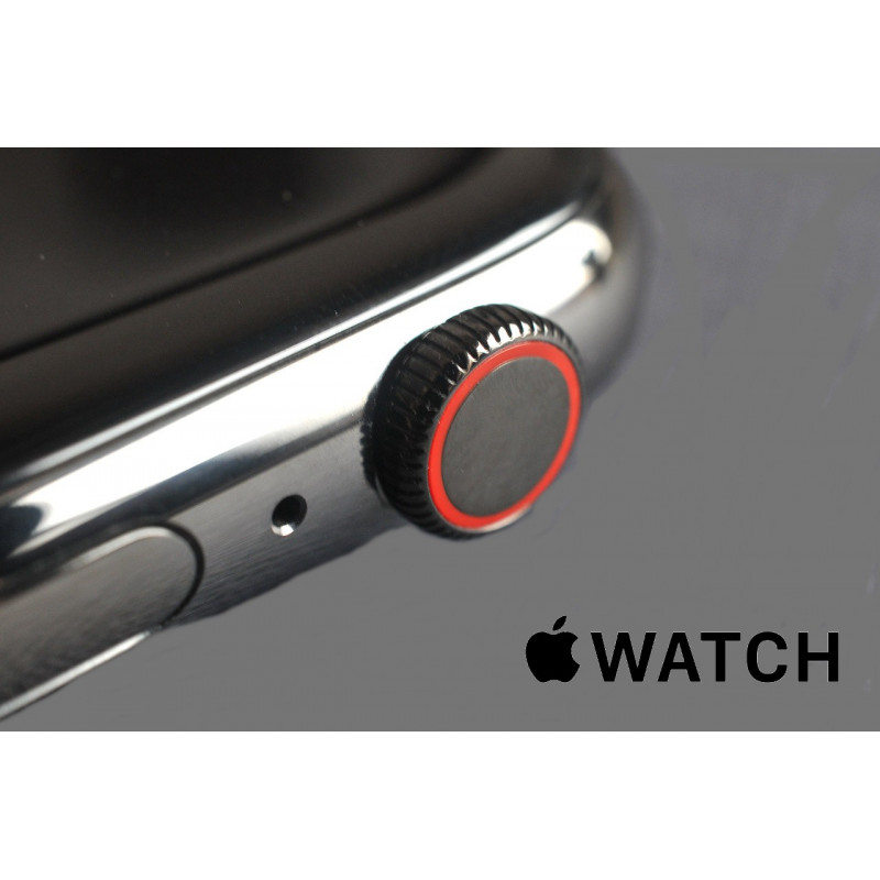 Reparar Corona o Spin watch Serie 10 (42mm-46mm)