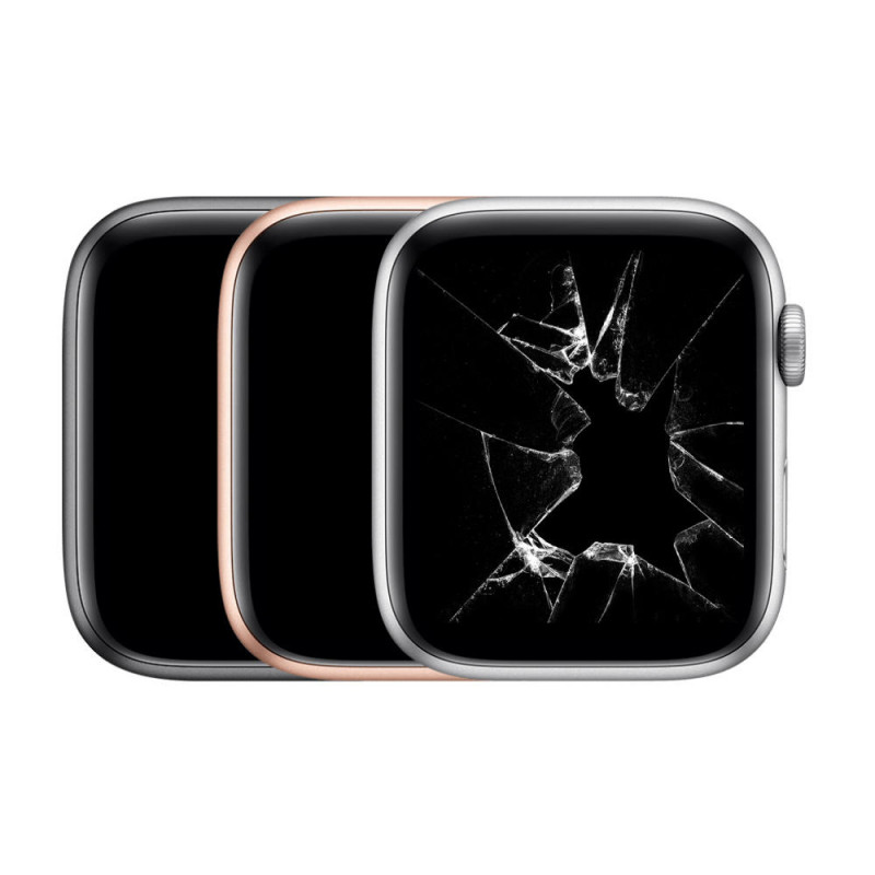 ambio cristal Apple Watch Series 10 (42mm-46mm)