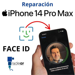 Reparar iPhone 14 Pro Max