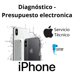 Diagnóstico - Presupuesto...