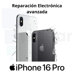 Reparación Electronica...