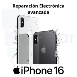 Reparación Electronica...