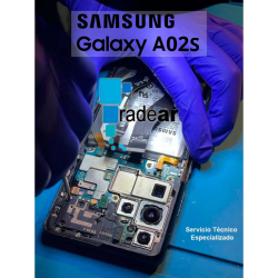 Reparar Placa Base Samsung...