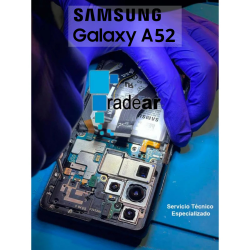 Reparar Placa Base Samsung...