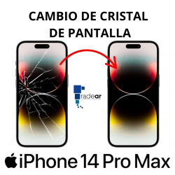 Cambio de Cristal de...