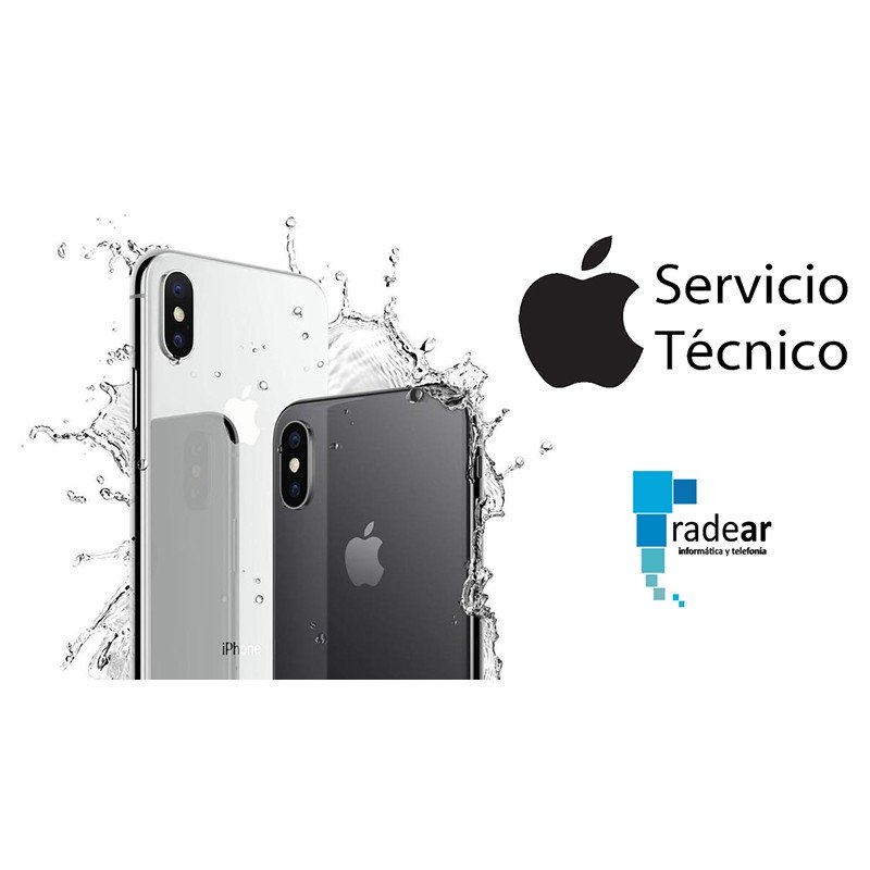 Diagnóstico - Presupuesto electronica Apple Macbook - iMac