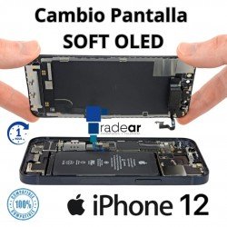 Cambio de pantalla SOFT...