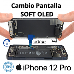 Cambio de pantalla SOFT...