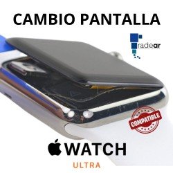 Cambio Pantalla Apple Watch Ultra 1 - Compatible