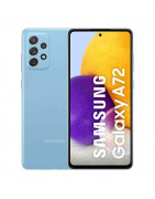 Reparamos tu Samsung Galaxy A72 5G