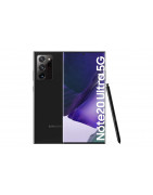 Reparamos tu Samsung Galaxy Note20 Ultra