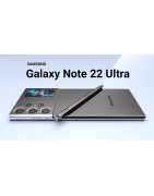 Reparamos tu Samsung Galaxy Note22