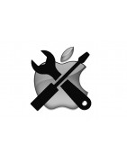 Reparaciones Apple - iPhone