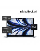 Reparaciones de MacBook Air A2681 año 2022 13"