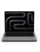 Reparaciones MacBook  Pro A3112 14" 2024