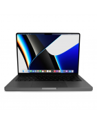 Reparaciones MacBook Pro A3185 14" 2024