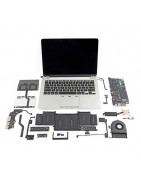 Especialistas en reparación de electrónica Apple - MacBook