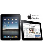 Reparaciones Apple iPad 2