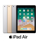 Reparación de iPad Air - A1474 - A1475 - A1476