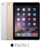 Reparar iPad Air 2  - A1566 - A1567