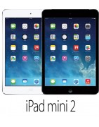 Reparación iPad mini 2 - A1489/A1490 - 2013