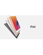Servicio técnico especializado Apple iPad 8 - A2270 - A2428