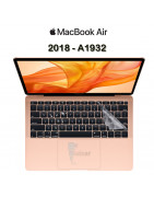 Reparación MacBook Air A1932 2018